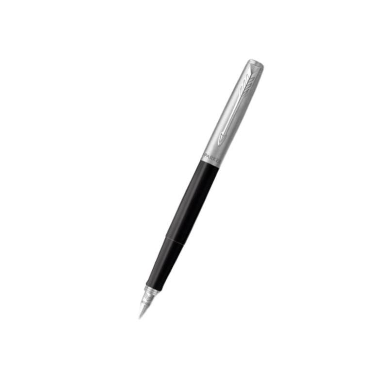 Parker Jotter Originals Fountain Pen – Black