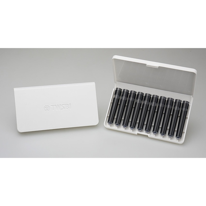TWSBI Ink Cartridges – Black