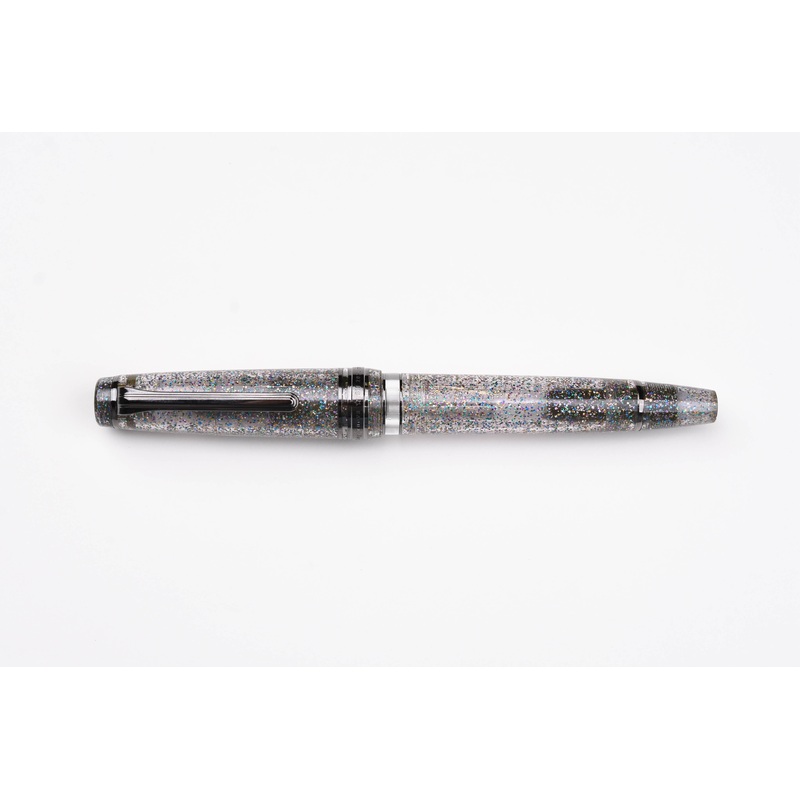 BUNGUBOX Original Fountain Pen – Piston –  Supernova 2021 Extra Fine