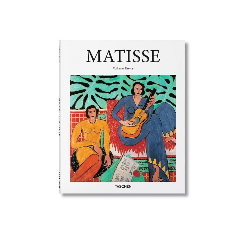 Matisse (Basic Art)