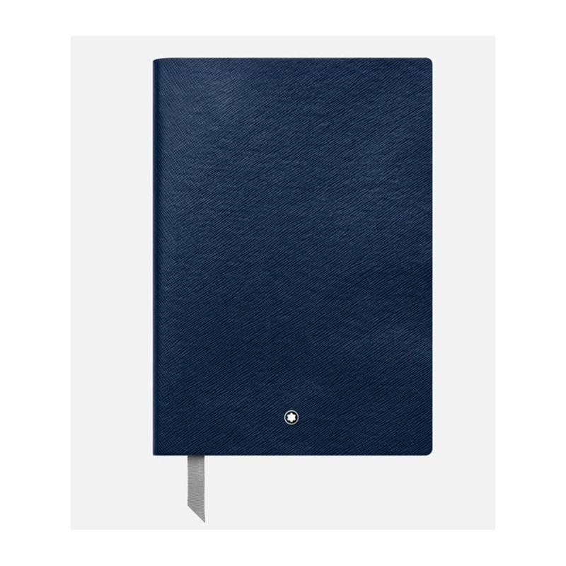 Montblanc #146 Notebook – Indigo – A5 – Ruled