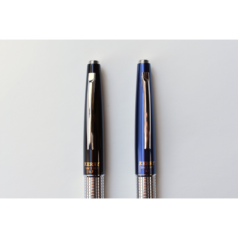 Pentel Sharp Kerry Mechanical Pencil – 0.7mm Blue