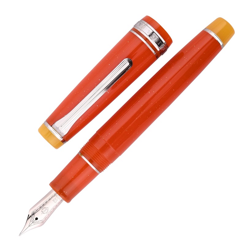 Sailor Professional Gear Cocktail Series Fountain Pen – Argentina (Special Edition) Medium