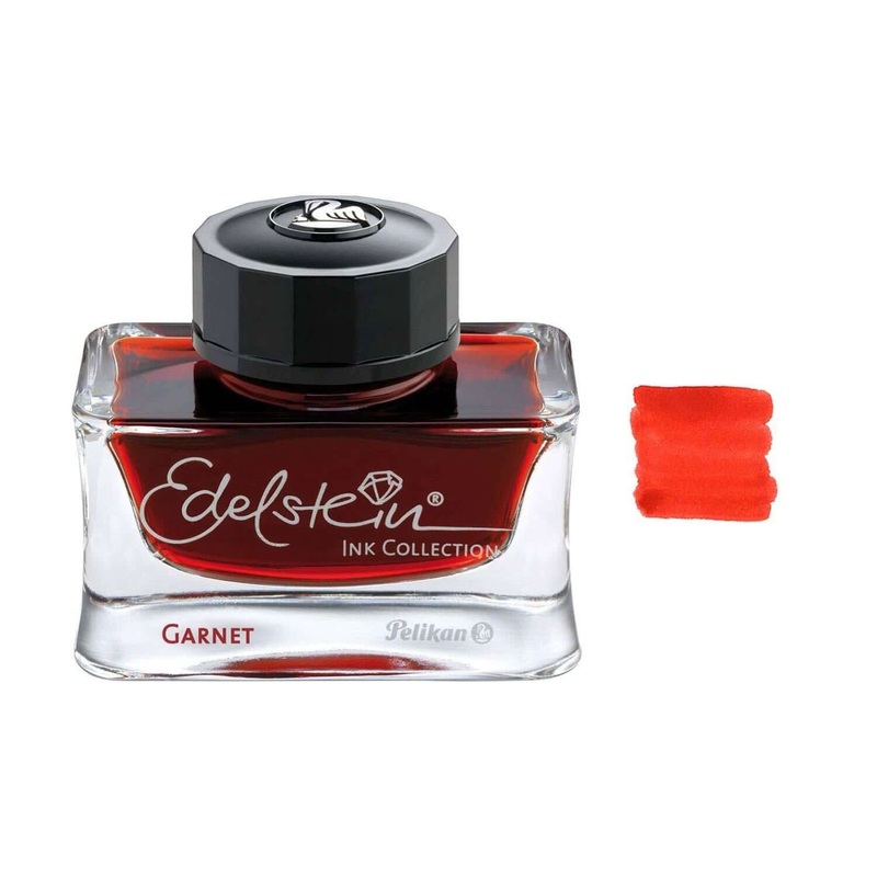 Pelikan Edelstein Ink, Garnet – 50ml