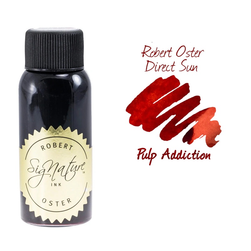 Robert Oster Signature Ink – Direct Sun 50ml