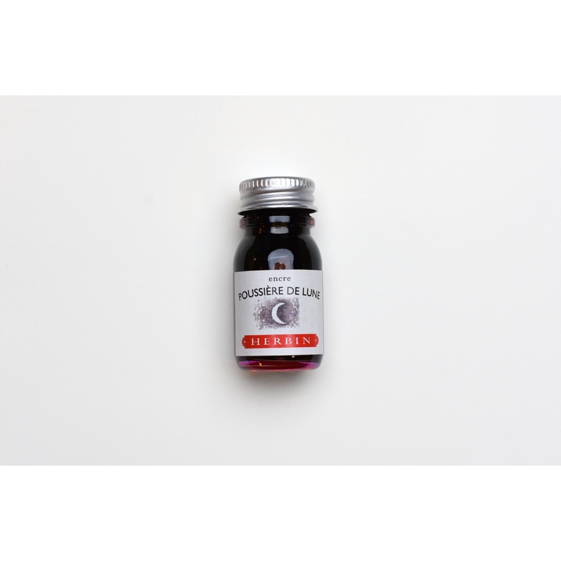 J. Herbin Ink – Poussiere de Lune – 10 mL