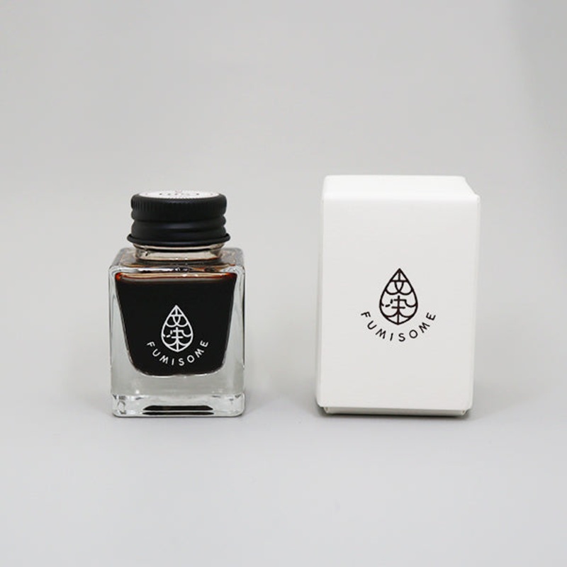 Fumisome Sugi 4ml Sample