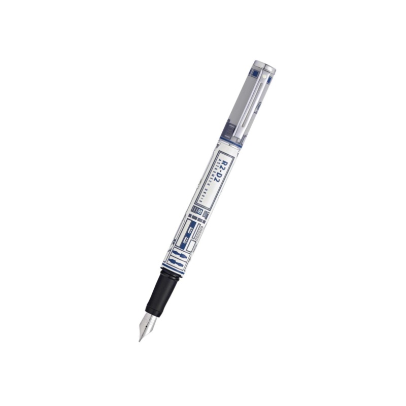 Sheaffer Pop Star Wars Fountain Pen – R2-D2