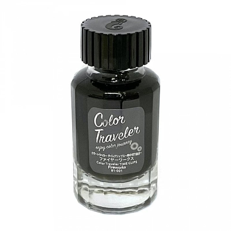 Time Clips – Fireworks 4ml Sample