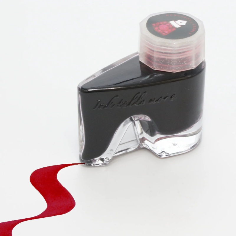 Ink tells more  GARNET  4ml Sample