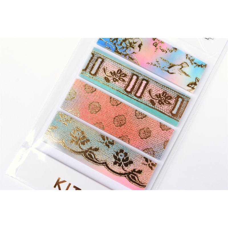 Kitta Portable Washi Tape – Vintage
