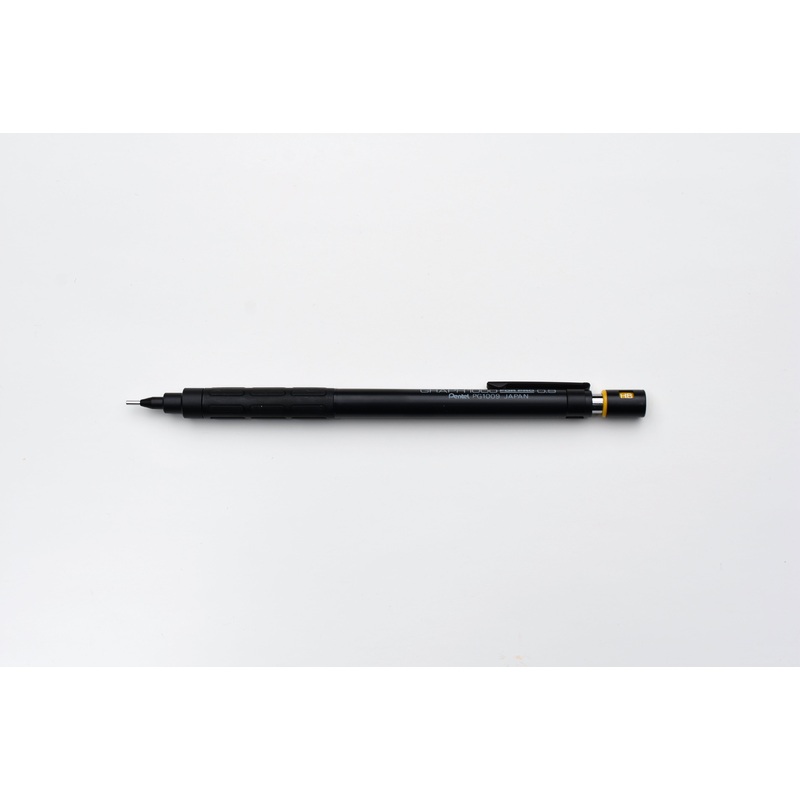 Pentel PG1009 Professional Drafting Mechanical Pencil – 0.9mm