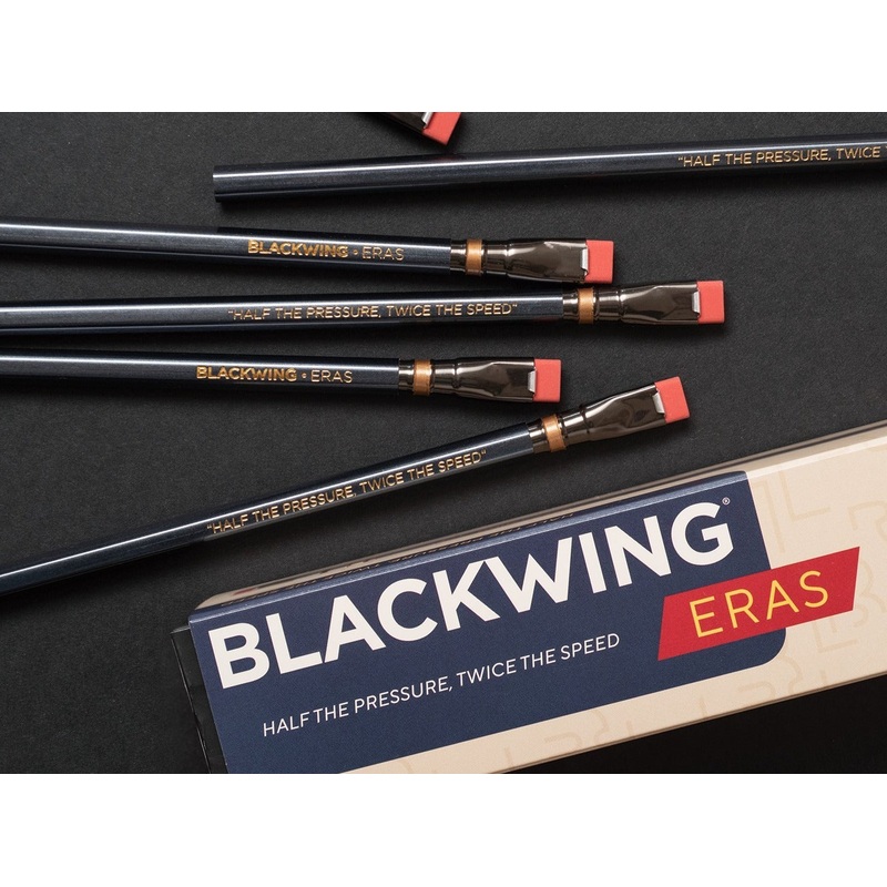Blackwing – Eras