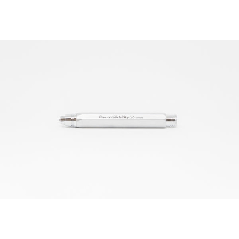 KAWECO Sketch Up Pencil – Satin Chrome 5.6mm
