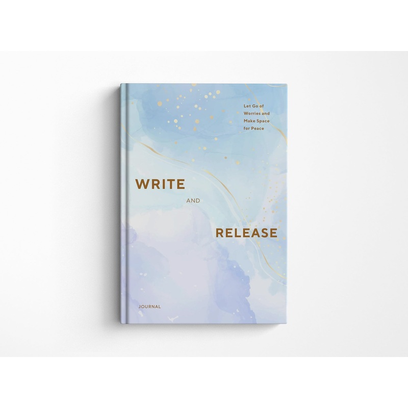 Write and Release Notebook