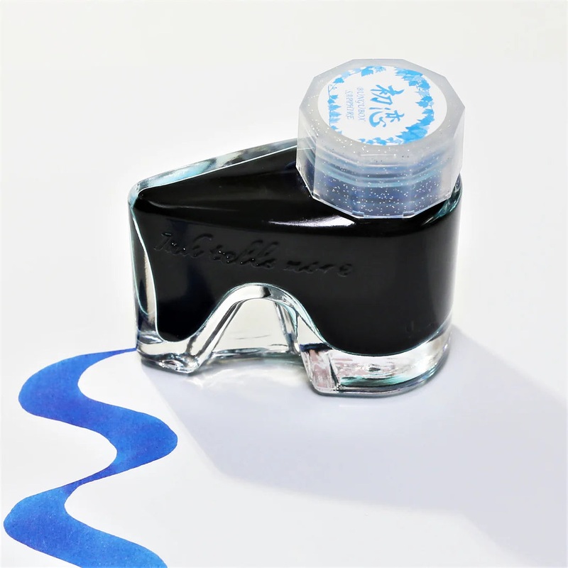 Ink tells more “First Love” 4ml Sample