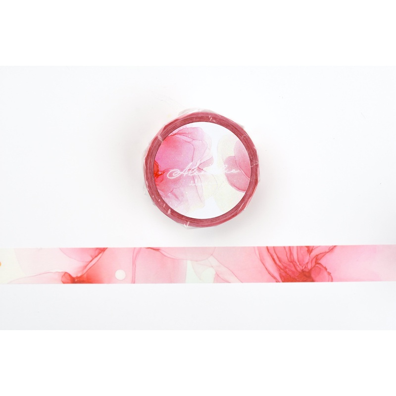 ROUNDTOP x Alcodelic – Wonder Washi Tape