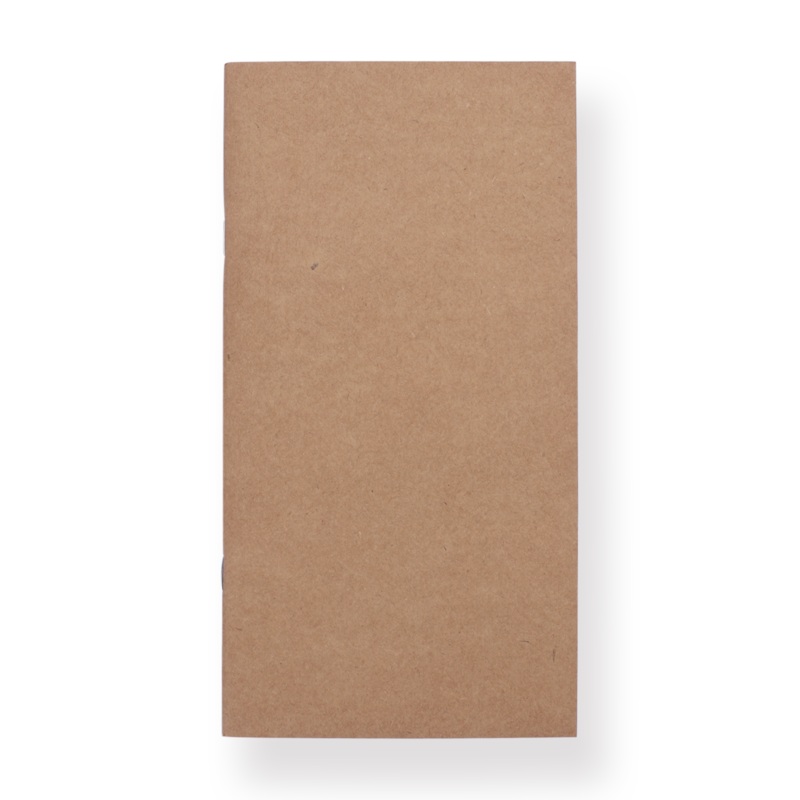 Traveler’s Notebook Refill – Grid