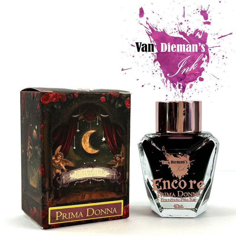 Encore – Prima Donna 4ml Sample