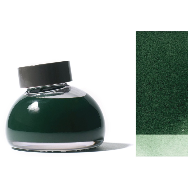 Kakimori Pigment Ink, #05 Kurun