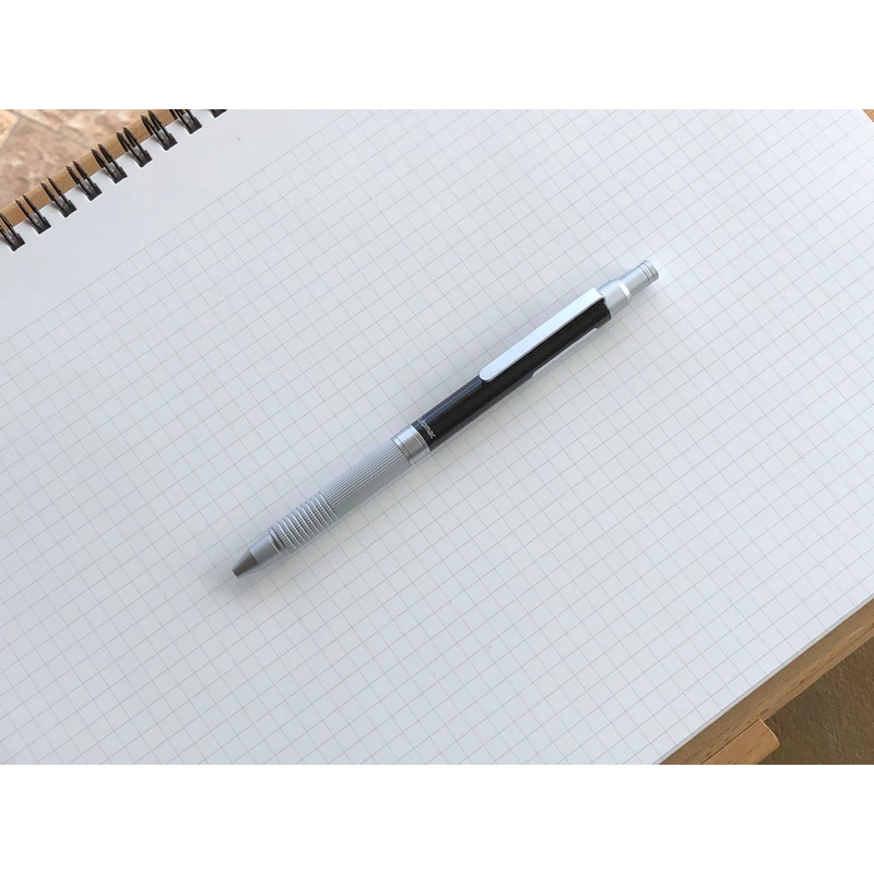 Pilot Automac Mechanical Pencil – 0.5mm – Black