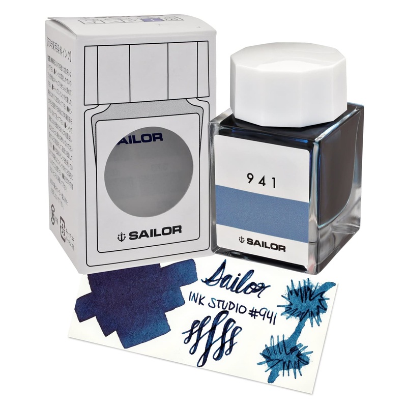 Sailor Ink Studio Bottled Ink No. 941 – 20mL