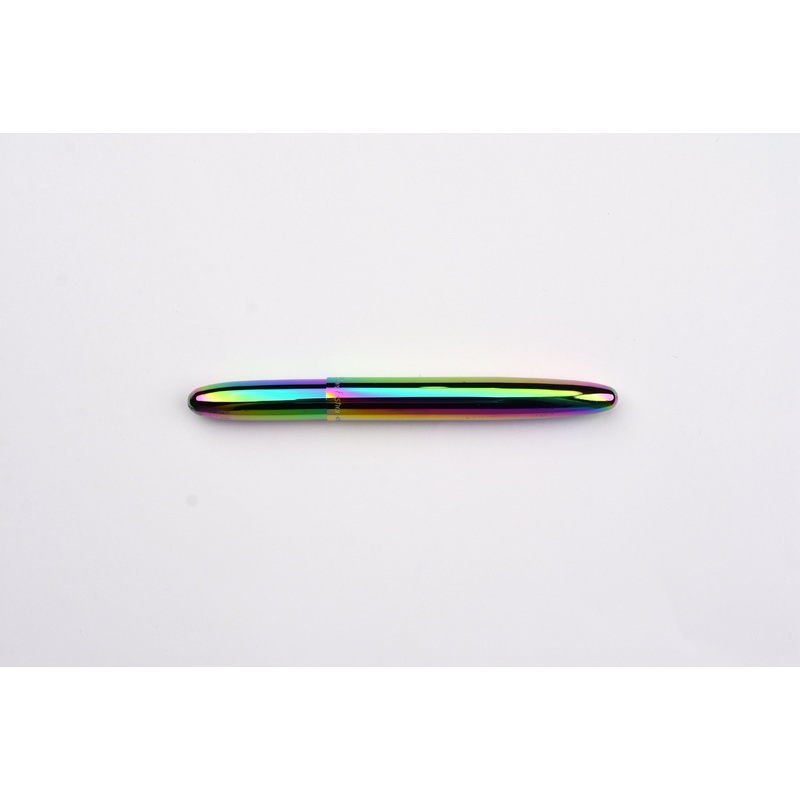 Fisher Space Pen – Supernova Titanium Nitride