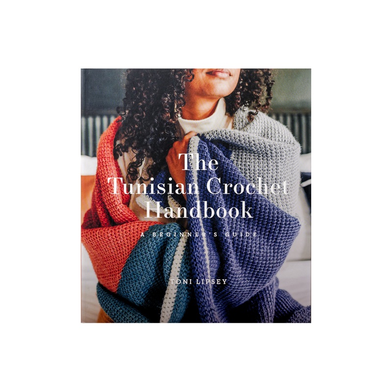 The Tunisian Crochet Handbook