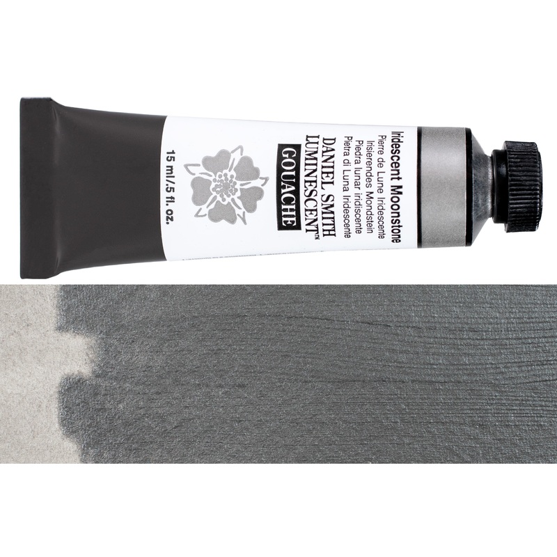 Extra Fine Gouache, Iridescent Moonstone