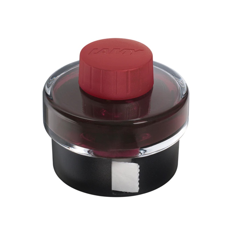 Lamy T52 Ink Bottle, Sepia – 50ml – Special Edition