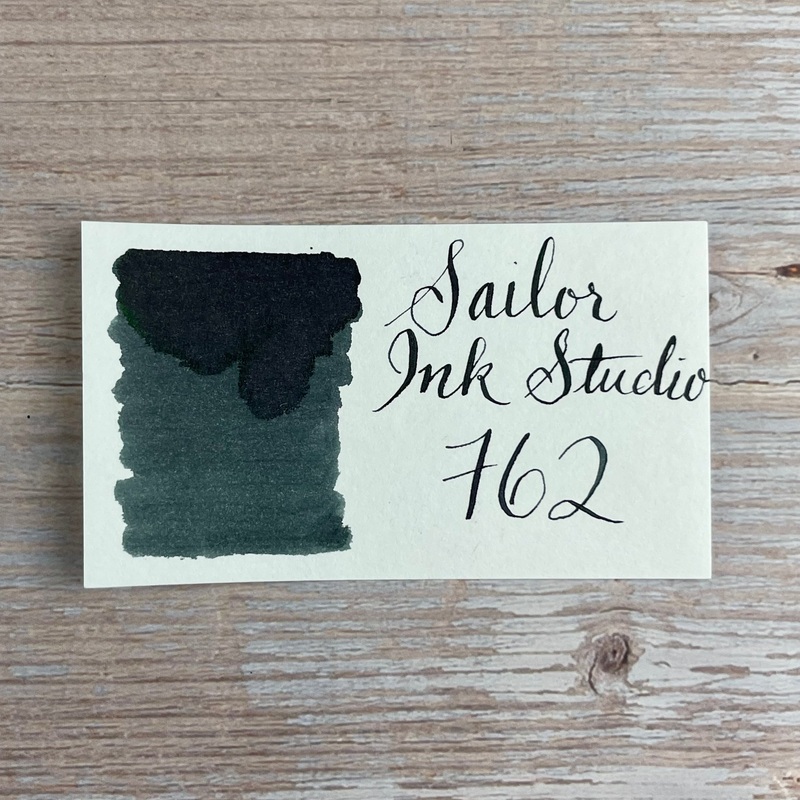 Sailor Ink Studio 20ml Bottled Ink – 762 20ml