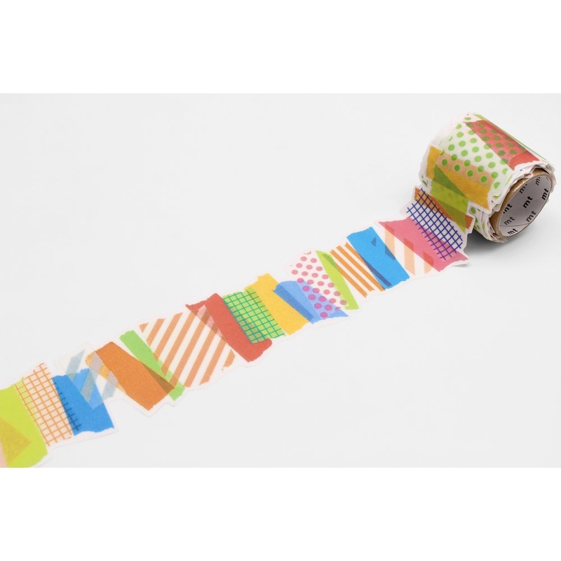 mt Washi Tape – Tapes