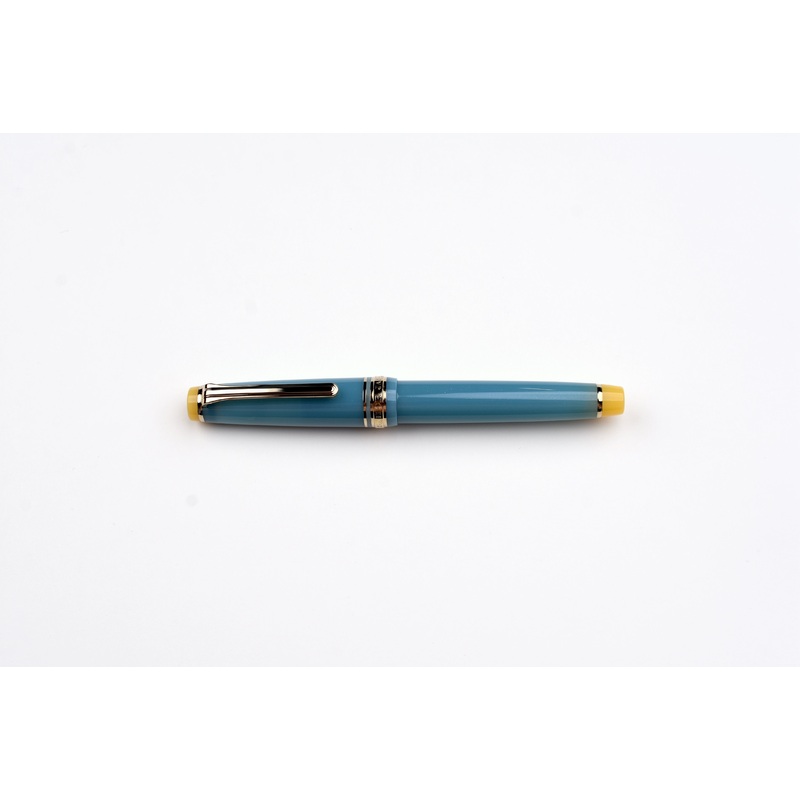 Sailor Pro Gear Slim – Solar Terms – Yuzuyu Fine