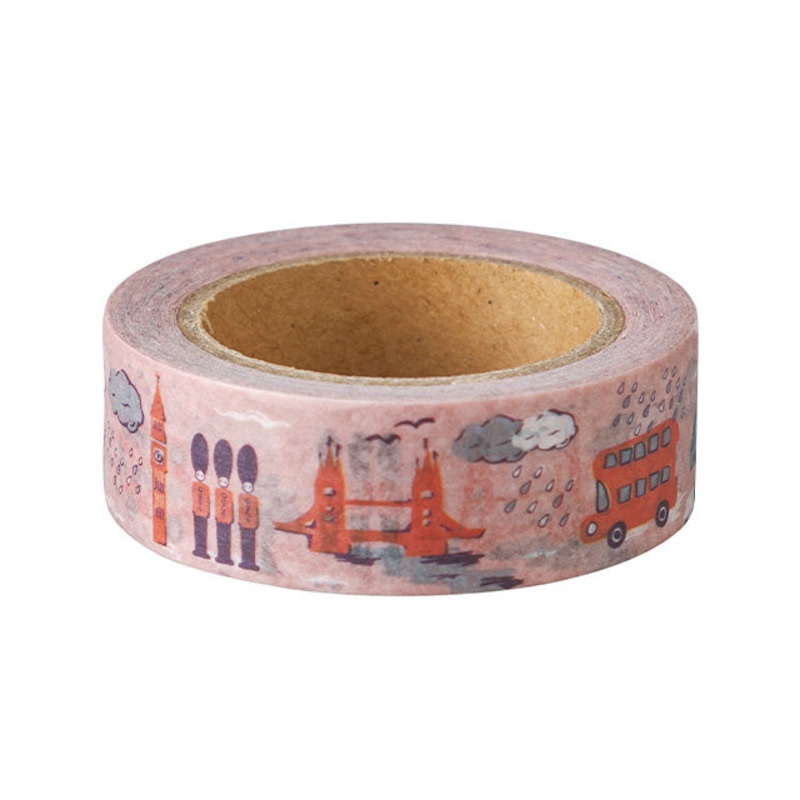 Many Many Masking Tape – Many UK
