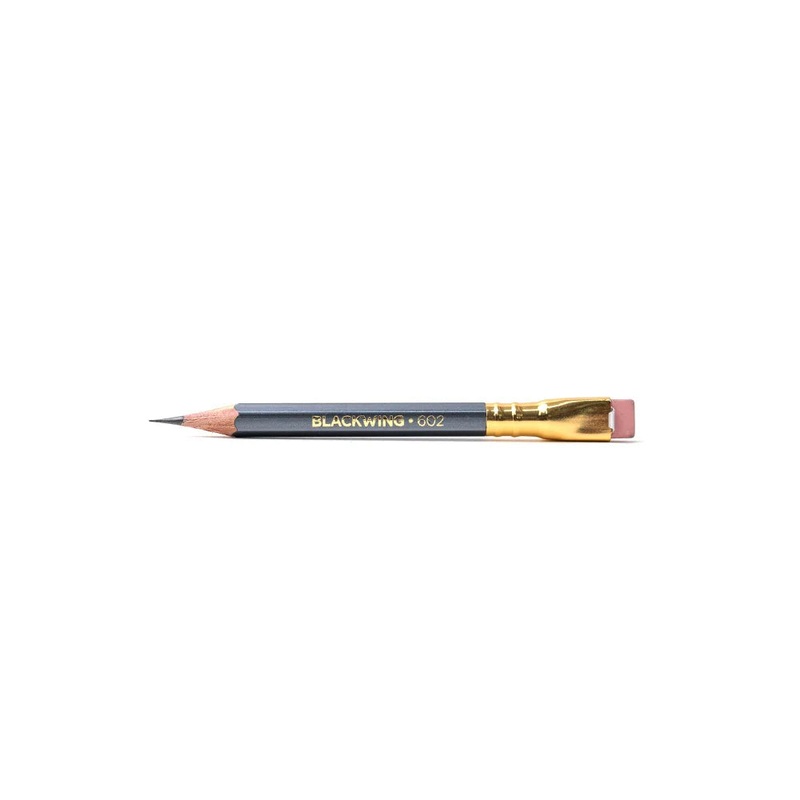 BLACKWING 602 Short – Set of 12 (Coming Soon)
