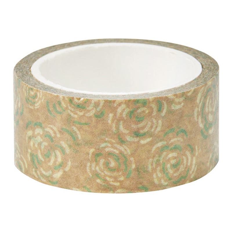 Polku Masking Tape – Kukinta
