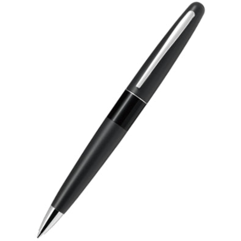 Pilot Metropolitan MR1 Black Medium Ballpoint Pen