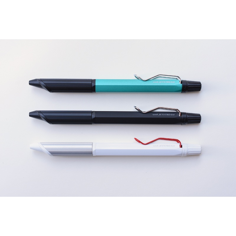 Uni Jetstream Edge 3 Multi-Pen – 0.28mm Black