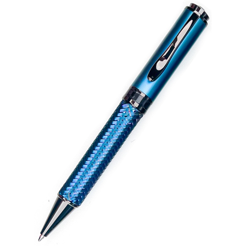 Monteverde Innova Formula M Ballpoint Pen – Blue