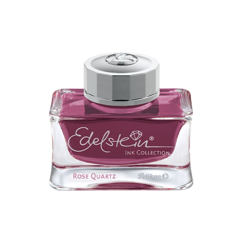 Pelikan Edelstein Ink, Rose Quartz – 50ml