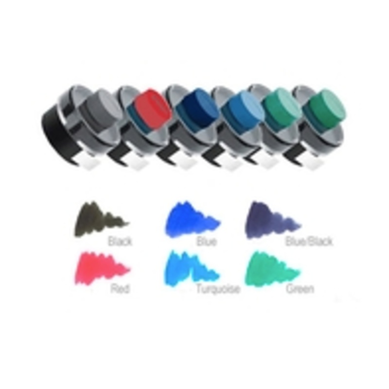 Lamy T52 Bottled Ink Black