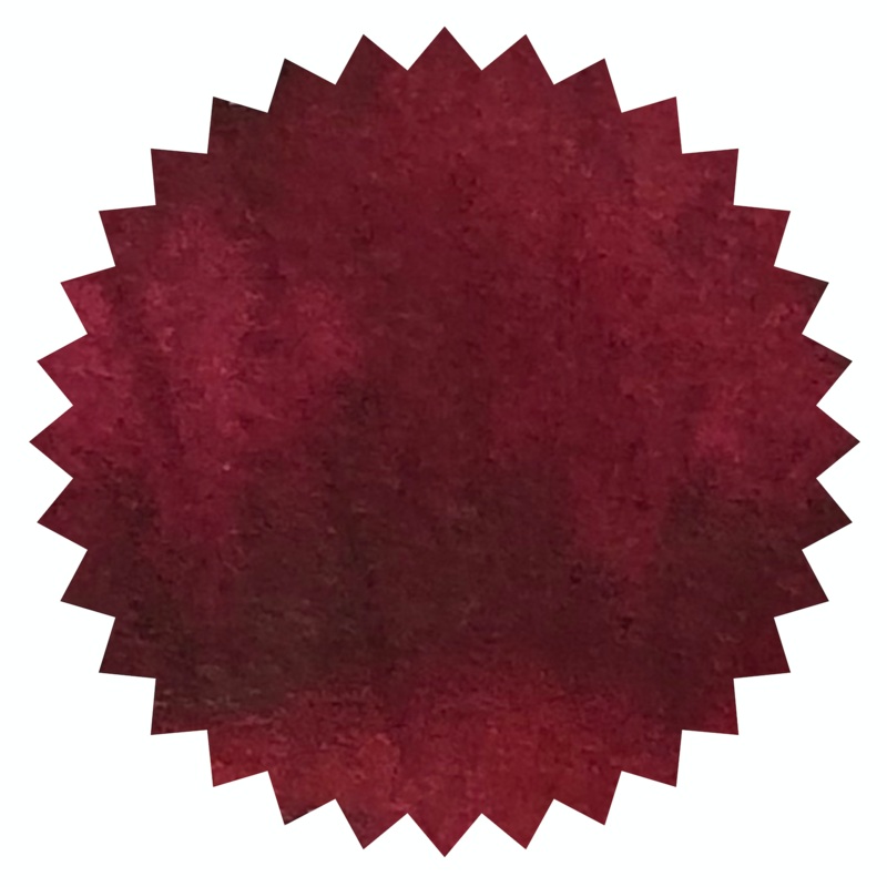 Blood Crimson 4ml Sample