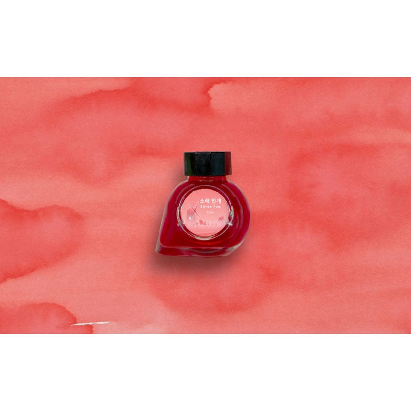 Sorae Fog 4ml Sample