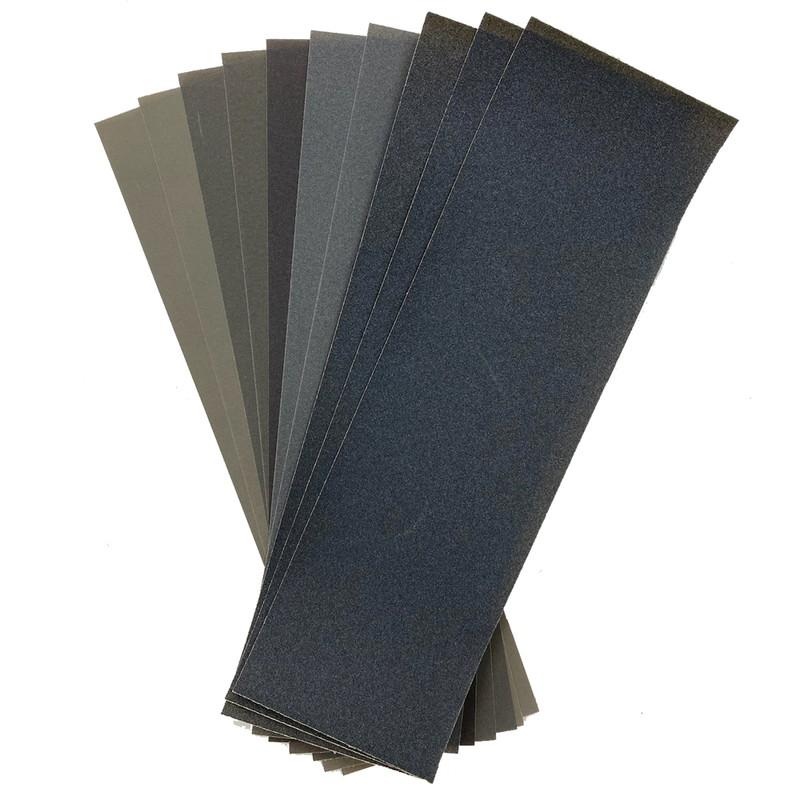 Handsandersandpaper For Metal