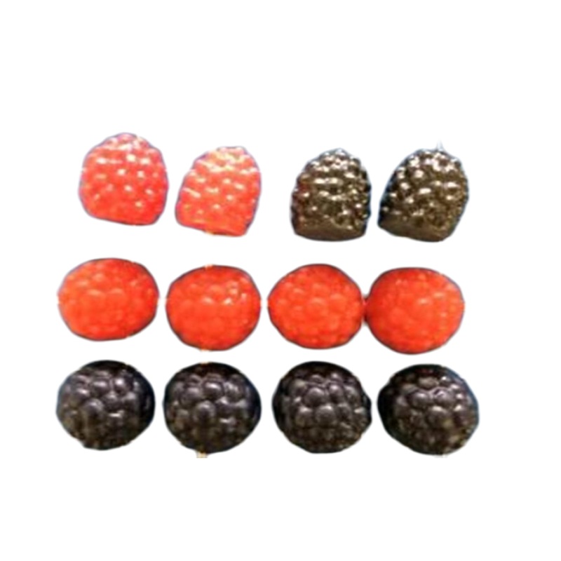 Sweets Decoration Berry Mix