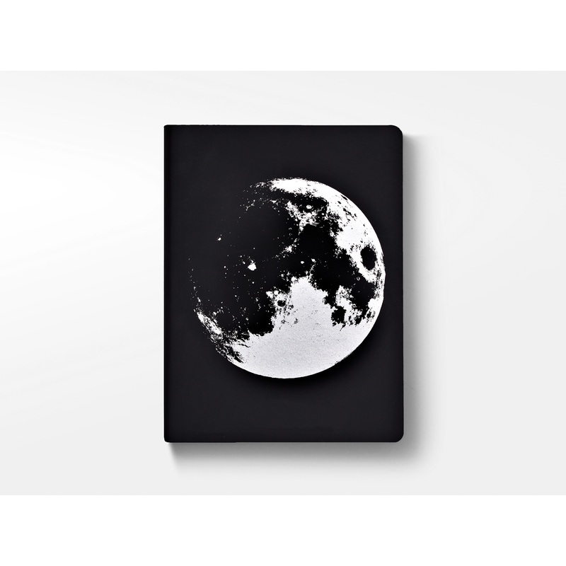 Nuuna Moon Notebook