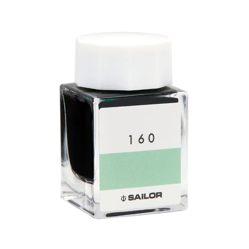 Sailor Ink Studio 160, Green – 20ml