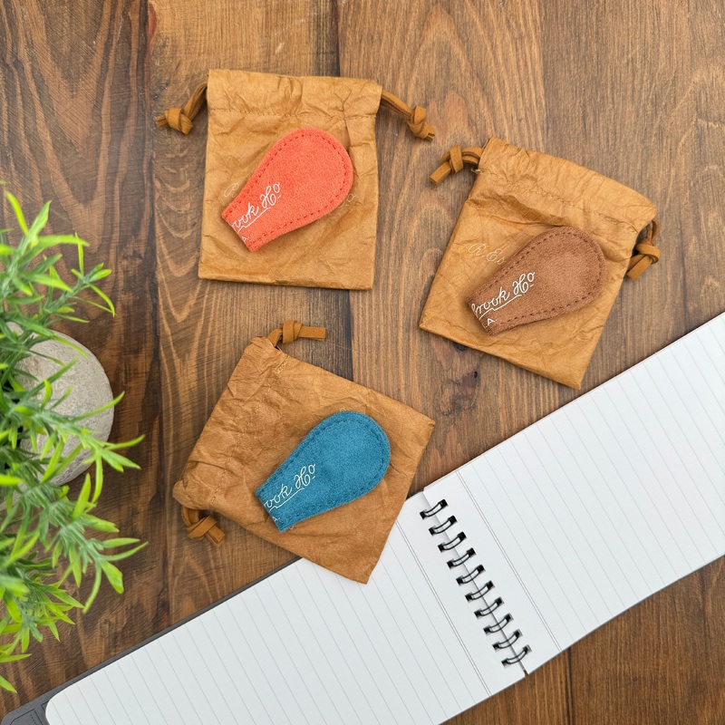 Esterbrook Magnetic Pen Holder – Back to the Land Quirky Leaf