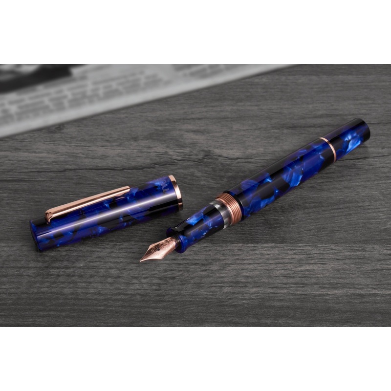 TWSBI Kai Fountain Pen Extra Fine