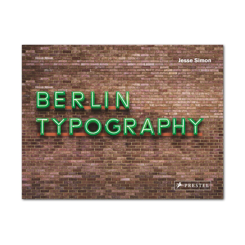 Berlin Typography